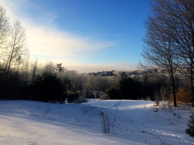 Hartland, Vermont