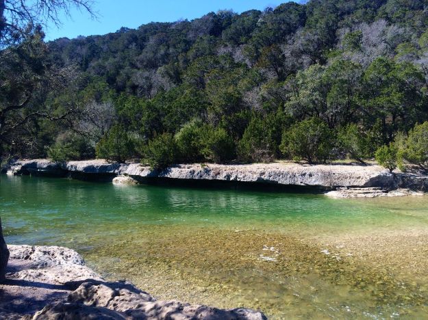 Austin, Texas