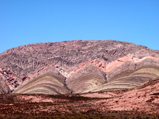 Salta, Argentina.